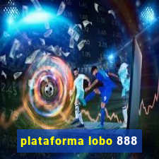 plataforma lobo 888